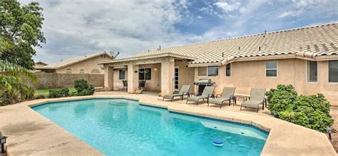 airbnb yuma az